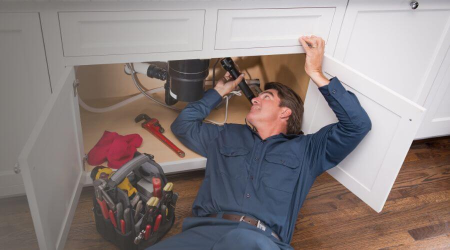 Local 24/7 Emergency Plumbing in Clinton, CT